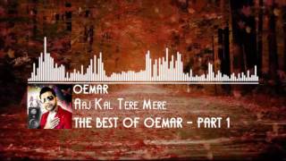 The Best of Oemar  Part1  Oemar  Old Hindi Songs  Jukebox Musicchannel4u [upl. by Accebar]