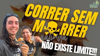 Correr sem Mrrer  Não existe limite [upl. by Ilamad528]