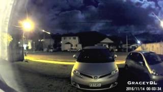 Wellington Region New Zealand Earthquake  November 14 2016 Kaikoura Earthquake [upl. by Halliday329]