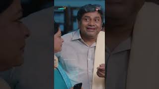 Gaalipata 2 Comedy 😂 😆 😂 Scene  Kannada Movie 😂 YouTube Comedy Shorts  AnandAudioComedy [upl. by Ydda618]