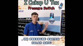 Nak Bagitahu Tentang KompenenAircond Kenderaan  PRESSURE SWITCH [upl. by Naerad787]