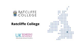 UK Boarding Schools  Ratcliffe College [upl. by Charlena]