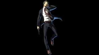 Persona 4 Ultimax Tohru Adachis Theme Cabbage  Extended [upl. by Gavrielle]