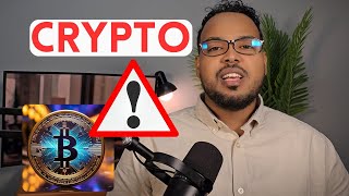 Cryptocurrency Somali Live Sida suuqa looga faaiidaysto [upl. by Gregory456]