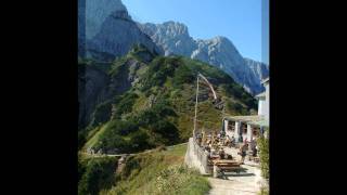 Tirol Wilder Kaiser vom Kaiserbachtal zum Stripsenjoch [upl. by Seth]