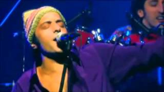 Rachid Taha  Ya Menfi Live 2001 [upl. by Donell]