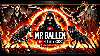 1 Hour of MrBallen 76 [upl. by Atelokin]