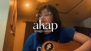 akap  imago cover [upl. by Keavy6]