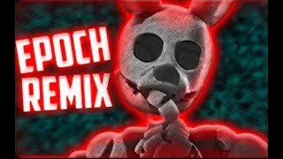 FnafSFM Epoch Full  w ghostsfm FLASHING LIGHTS [upl. by Dhu]