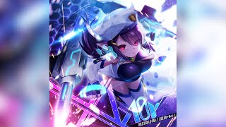 IIDX EPOLIS Xb10r IIDX ver  隣の庭は青い庭師Aoi [upl. by Ellette]