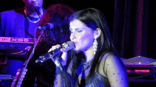 NELLY FURTADO quotSay it rightquot live in Italy 2013 [upl. by Acir]