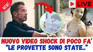 YARA GAMBIRASIOIL VIDEO SHOCK DELLE PROVETTE CHE SCAGIONA BOSSETTIISCRIVITI AL NOSTRO CANALE [upl. by Ayekin140]