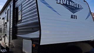 2021 Dutchmen Rv Coleman Lantern LT Series 17B Williamsburg Fredericksburg Virgina Beach Lynchburg [upl. by Ardnuasac]