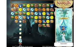 The Chronicles of Narnia  The Chronicles of Narnia Aslans Warriors [upl. by Yromem]