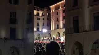 Alicante music festival 2024 alicante music festival 2024 classicalmusic amazing spain [upl. by Eenerb]