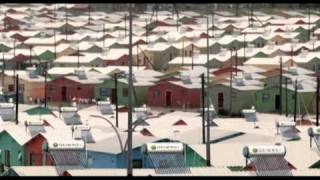 Climate Proofing low Income Housing in South Africa [upl. by Jamnis]