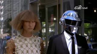 Daft Punk Unchained en Dish Móvil [upl. by Esinev]