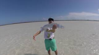 Exuma Bonefishing [upl. by Plossl422]