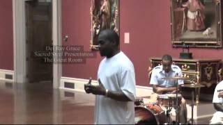 Toledo Art Museum Presents  Sacred Steel History [upl. by Koralie]