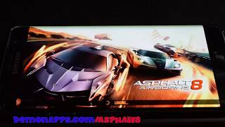 Asphalt 8 Hack  How to get free Money and Tokens Updated Version [upl. by Earahc920]