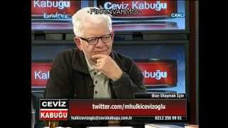 Cevizkabuğu  30 Mart 2012  OKTAY SİNANOĞLU [upl. by Aitnuahs]