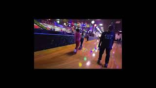 SKATE ZONE 71  MOTHER  DAUGHTER A BEAUTIFUL THING  10 18 24 062 [upl. by Wehttam357]