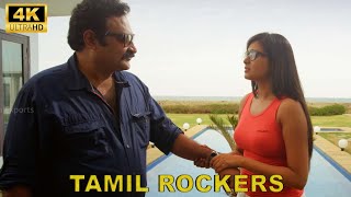 எனக்காங்க இந்த உதகவி செயுங்க  TamilRockers  Movie Scene  Premji Amaran Meenakshi Dixit [upl. by Prud]