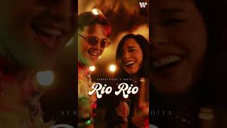 Trending gori 🔥Rio Rio🔥 sergejpajic edita riorio hitovi hiti [upl. by Afatsum]