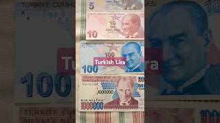 Turkish Lira [upl. by Ert]