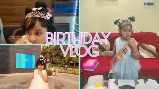 quotA Day to Remember My Daughter’s Birthday Party Vlog 🎊quot [upl. by Etnuahc931]