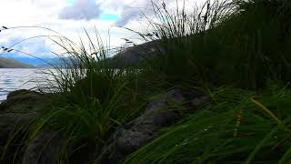 hike Shuswap Falls and Mabel Lake  Lumby BC Canada britishcolumbia views nature relaxing [upl. by Sirois]