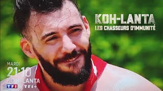 KohLanta 2024  Bande Annonce de lépisode 2 [upl. by Itsym]