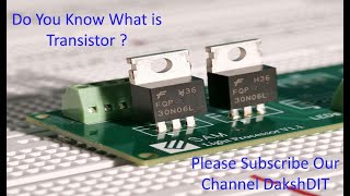 transistor and types in hindi  what is transistor  electronics tuttorial in hindi  transistor [upl. by Alledi]