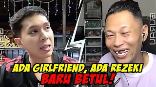 Acap S Offer Girlfriend RM80 Sejam untuk Kerospero  121124 acaps live lawak [upl. by Gabriella]