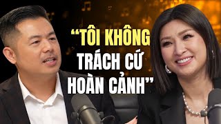 Ca sĩ Nguyễn Hồng Nhung quotBiến cố xảy ra đã cho tôi một bài học đắt giáquot [upl. by Cyrie]