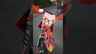 KTM 300 EXC Champion Edition 2025 motoplayshop [upl. by Luanni]