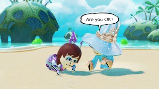 Miitopia Switch Version Part 61 [upl. by Anelahs]