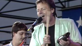 Delbert McClinton  Givin It Up For Your Love Live at Farm Aid 1985 [upl. by Zoltai242]