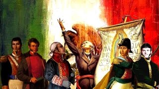 15 de Septiembre la verdadera historia del día de la Independencia [upl. by Aneerahs]