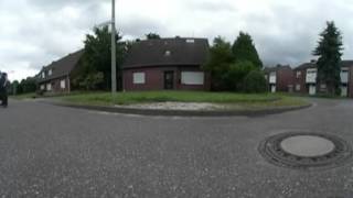 360GradVideo Abschied von Immerath [upl. by Thorley66]