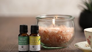 DIY Essential Oil Diffuser  Thrive Market [upl. by Gabriel]