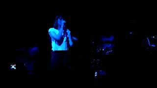 Kate Nash  Mansion Song  Live in Seattle [upl. by Stamata]