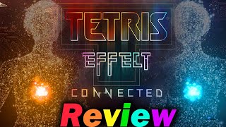 Tetris Effect Connected Review [upl. by Eidnil]