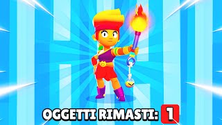 ECCO COME SAPERE QUANDO TROVERAI il NUOVO BRAWLER AMBER Brawl Stars ITA [upl. by Noonberg948]