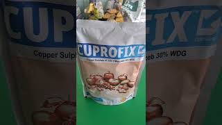 upl cuprofix fungicide for downy powdery mildew anthracnose upl fungicide coopers mancozeb [upl. by Yasnil]