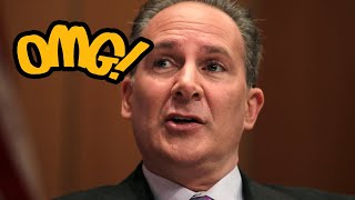 Peter Schiff Latest [upl. by Adnilasor]