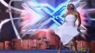 Las 10 Peores Audiciones del Factor X 2009 Parte 12 [upl. by Thema]