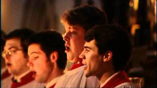 2000 Carols from Kings No8 Silent Night [upl. by Nathanson]