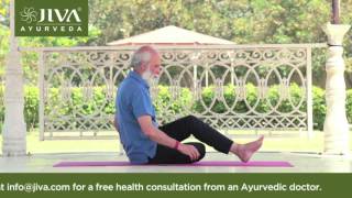 The most effective Yoga asana for Diabetes [upl. by Mccahill]