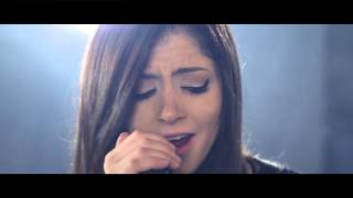 Chocolate  The 1975 Against the Current Cover Video [upl. by Lednyc]